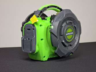 Myjka ciśnieniowa Wipcool C10B - outlet