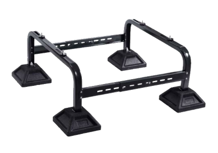 Unidade de base FF-755 Castel Engineering