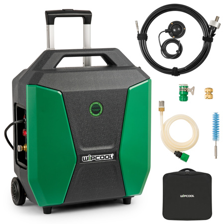 Rondelle pour échangeurs de chaleur tubulaires Wipcool CT370