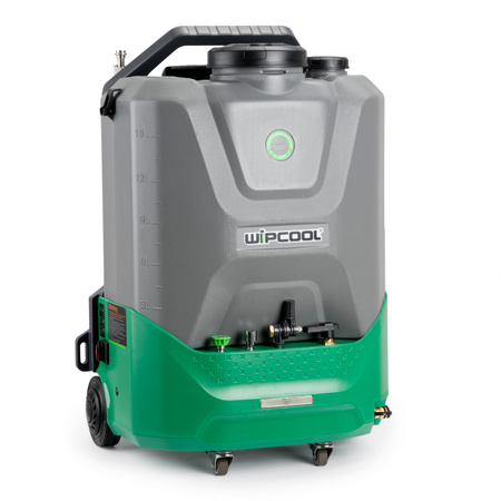 "Wipcool" kuprinis slėginis plovimo įrenginys C10BW