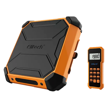 Waga Elitech SRC-410