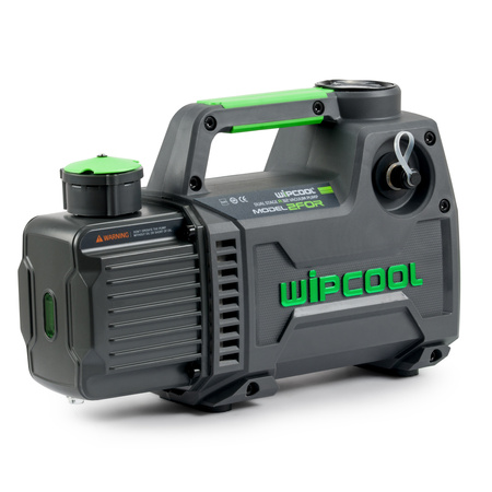 Wipcool vaakumpump 2F0R
