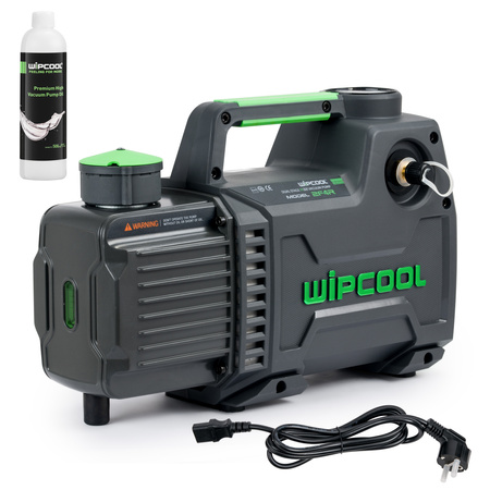 Wipcool 2F4R vakuumpumpe