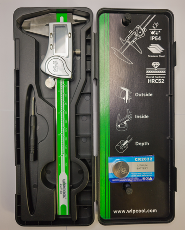 Etrier Wipcool AVC150