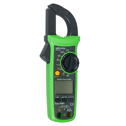 Pinza amperometrica Wipcool ADC400