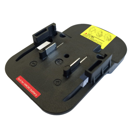 BA-10 Wipcool adapter za baterije - Hikoki