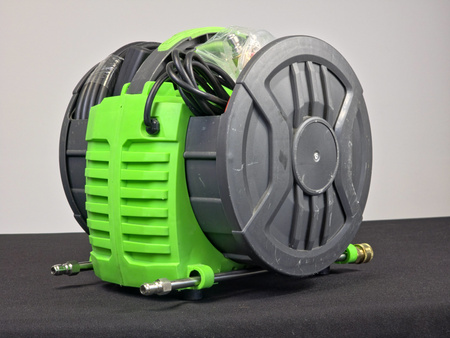 Myjka ciśnieniowa Wipcool C40T BDB - outlet