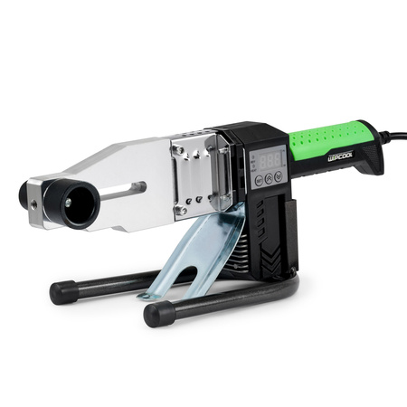 Wipcool PWM-40 PP-Rohrschweißmaschine