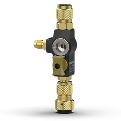 Outil de remplacement de la valve de la pièce de terrain VC1GE