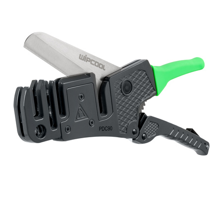 Obcinarka do koryt PDC90