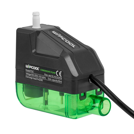 Wipcool-kondensatpumpe P12C