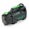 Wipcool 2F2BR laddningsbar vakuumpump 