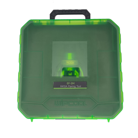 Máquina para chávenas Wipcool EF-2M