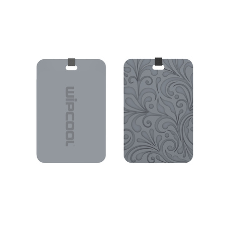 Fragrância Wipcool para ar condicionado - Prata