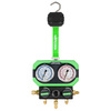 Wipcool MG68-3K Manometer-Set