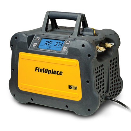 Stacja do odzysku czynnika Fieldpiece MR45
