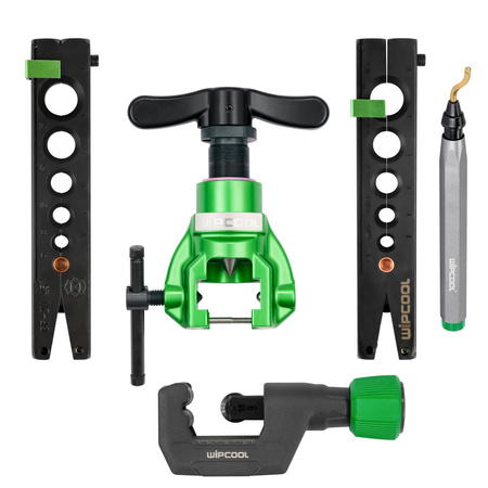 Wipcool EF-2LMK máquina de copo com opção de chave de fendas