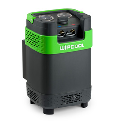 Σταθμός ανάκτησης Wipcool MRM55os με αποεροποιητή