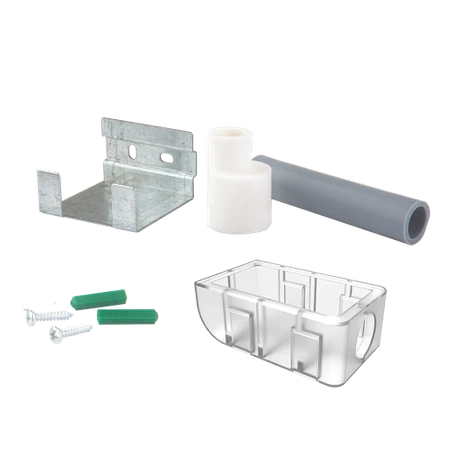 Wipcool Kondensatpumpe P12C