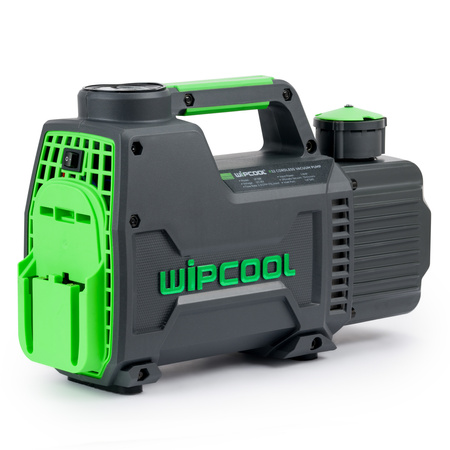 Επαναφορτιζόμενη αντλία κενού Wipcool 2F1BR