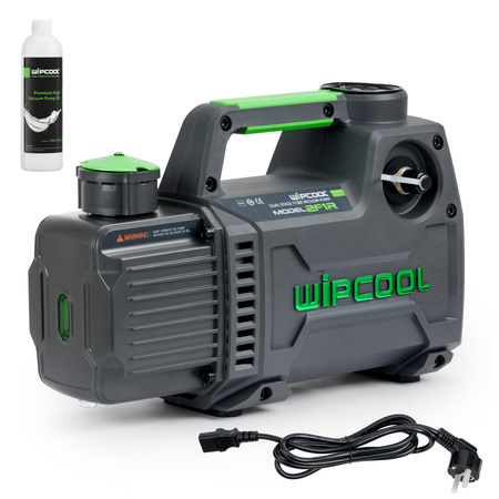 "Wipcool" vakuuminis siurblys 2F1R