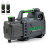 Επαναφορτιζόμενη αντλία κενού Wipcool 2F2BR 