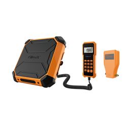 Waga Elitech SRC-500