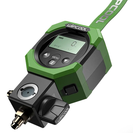 Електронен манометър Wipcool MDG-1