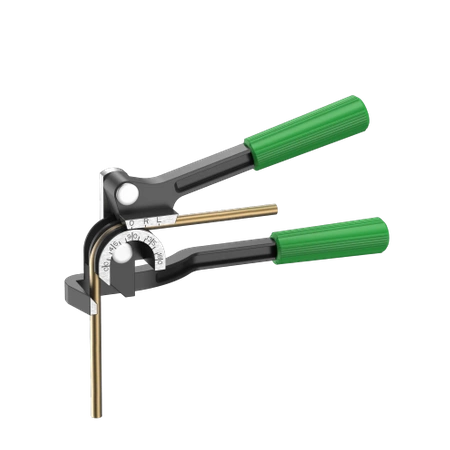 Dobrador de polegadas Wipcool HB-3