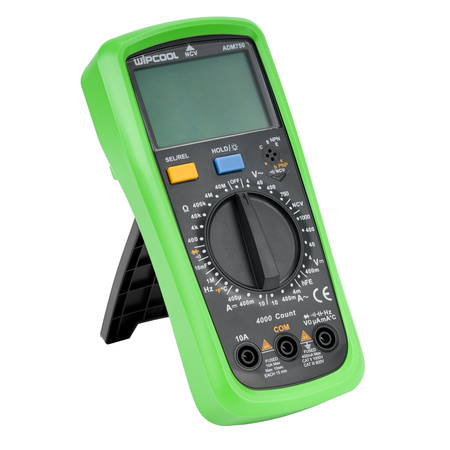 Multimetr Wipcool ADM750