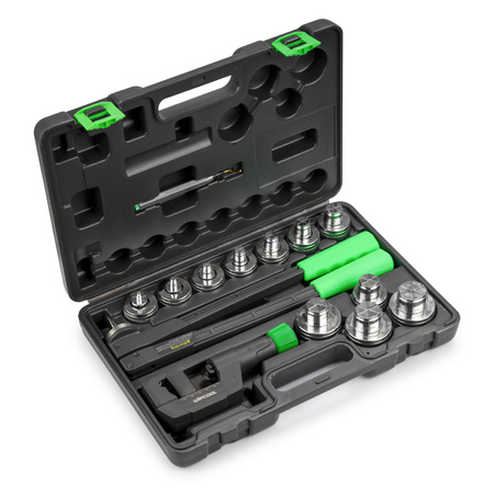 Ekspander Wipcool HE-11