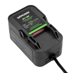 "Wipcool BC-18P" 200 W akumuliatoriaus keitiklis