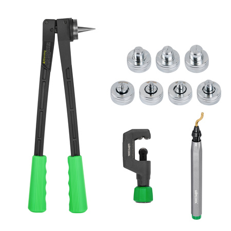 Wipcool HE-7 -laajennin