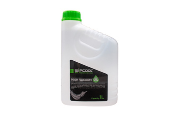 Wipcool WPO-2 vakuumpumpeolie (1L)