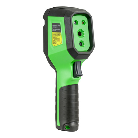 Caméra thermique Wipcool ATC550