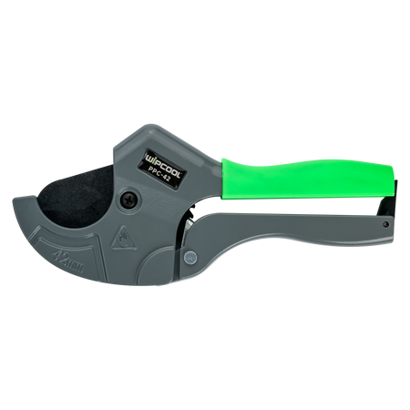 Tesoura para tubos de PVC Wipcool PPC-42