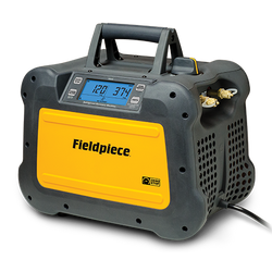 Fieldpiece MR45 külmaaine taaskasutusjaam