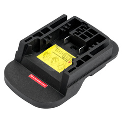 BA-4 Adattatore per batteria Wipcool - Milwaukee