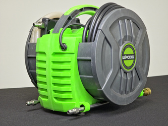 Pompa do mycia klimatyzacji C10