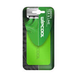 Zapach Wipcool do klimatyzacji - Green tea and lime