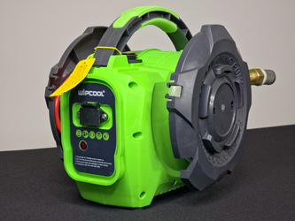 Myjka ciśnieniowa Wipcool C10 - outlet