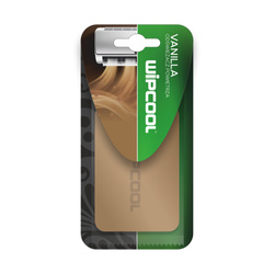 Fragrância Wipcool para ar condicionado - Baunilha