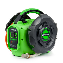 Wipcool C10 högtryckstvätt